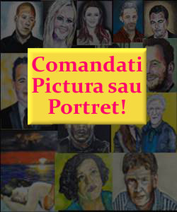 Personalized paintings
